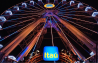 #BusqueAsDiferenças: O Itaú no Rock in Rio 2019