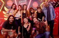 #BaconLovers: a Seara no Rock in Rio 2019