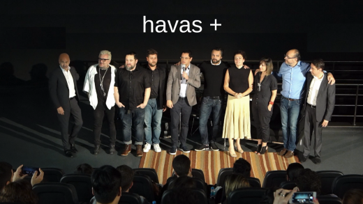 Havas+, a nova identidade da Z+