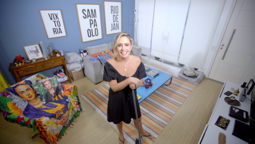 Destaques da Semana: Campanhas COVID-19 e “Novos Líderes Criativos” com Keka Morelle (Wunderman Thompson)