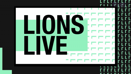 Especial Cannes Lions 2020 – Lions Live