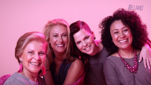 Reclame na Íntegra: “Novos Líderes Criativos” com Fred Siqueira (Ampfy), “O Lado Muyloco da Propaganda” e “One-Minute Portfolio” com Eco Moliterno