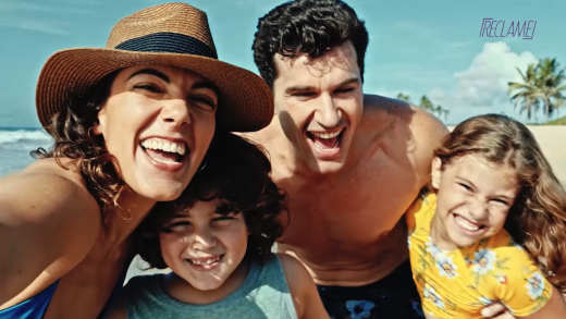 Reclame na Íntegra: Select “DiretorAs”, “O Lado Muyloco da Propaganda” e Seleção Reclame