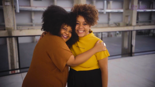 Conheça a “Indique uma Preta”, rede de afeto e apoio profissional para mulheres negras