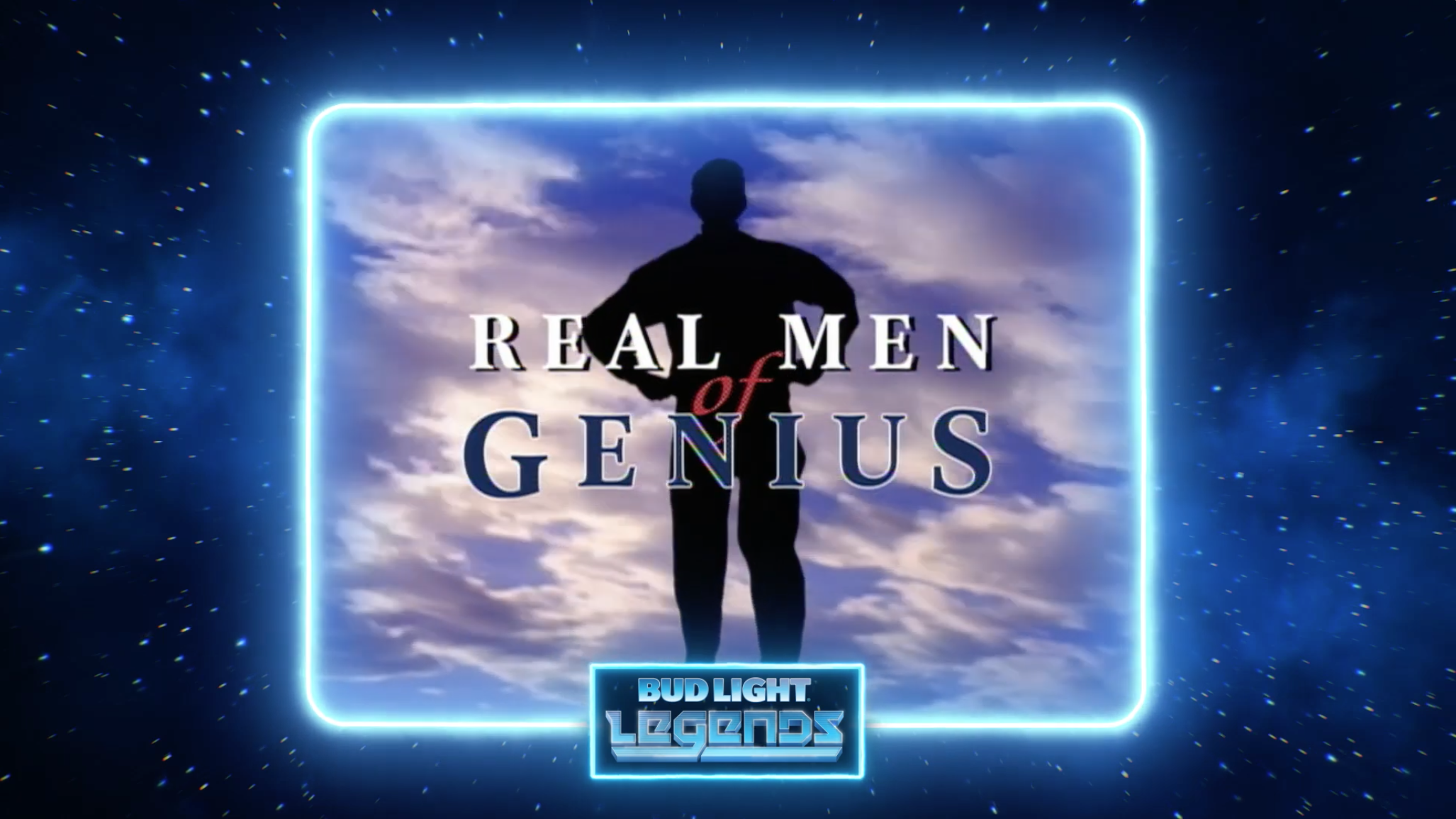 Super Bowl LV: Bud Light resgata”Real Men Of Genius” para comemorar a vitória de Tampa Bay Buccaneers