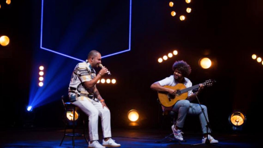 “Versões by Ballantine’s”: Confira os bastidores da parceria entre Multishow, Canal Bis e Ballentine’s que traz releituras de sucessos da música brasileira