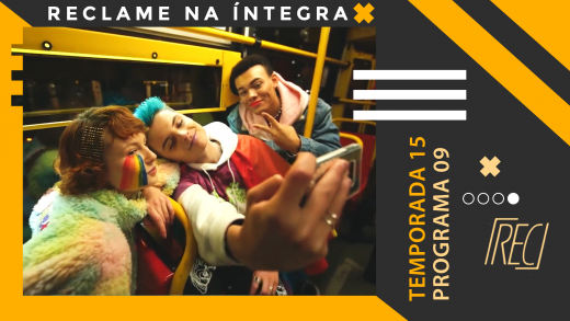 Reclame na Íntegra: Collab Marcas x Artistas e Dicas Femininas