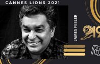Papo com os vencedores: James Feeler (Jamute) | Cannes Lions 2021