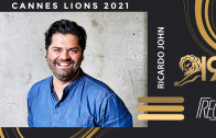 Papo com os vencedores: Ricardo John (FCB Brasil) | Cannes Lions 2021