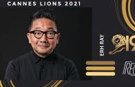 Papo com os vencedores: Erh Ray (BETC HAVAS) | Cannes Lions 2021