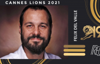 Papo com os vencedores: Felix del Valle (Ogilvy) | Cannes Lions 2021