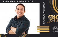 Papo com os vencedores: Ricardo Weitsman (WMcCann) | Cannes Lions 2021