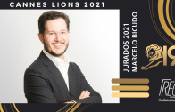 Marcelo Bicudo (Design Lions) | Jurados Cannes Lions 2021