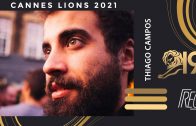 Papo com os vencedores: Thiago Campos (Edelman Deportivo) | Cannes Lions 2021