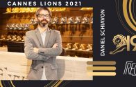 Papo com os vencedores: Daniel Schiavon (Ogilvy) | Cannes Lions 2021