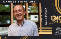 Paulo Pessoa (Diretor Comercial do Estadão) | Cannes Lions 2021