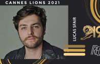 Papo com os vencedores: Lucas Sfair (CANJA Audio Culture) | Cannes Lions 2021