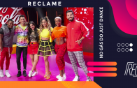 Conheça o programa “No Gás do Just Dance”, do Multishow, Coca-Cola e Ubisoft