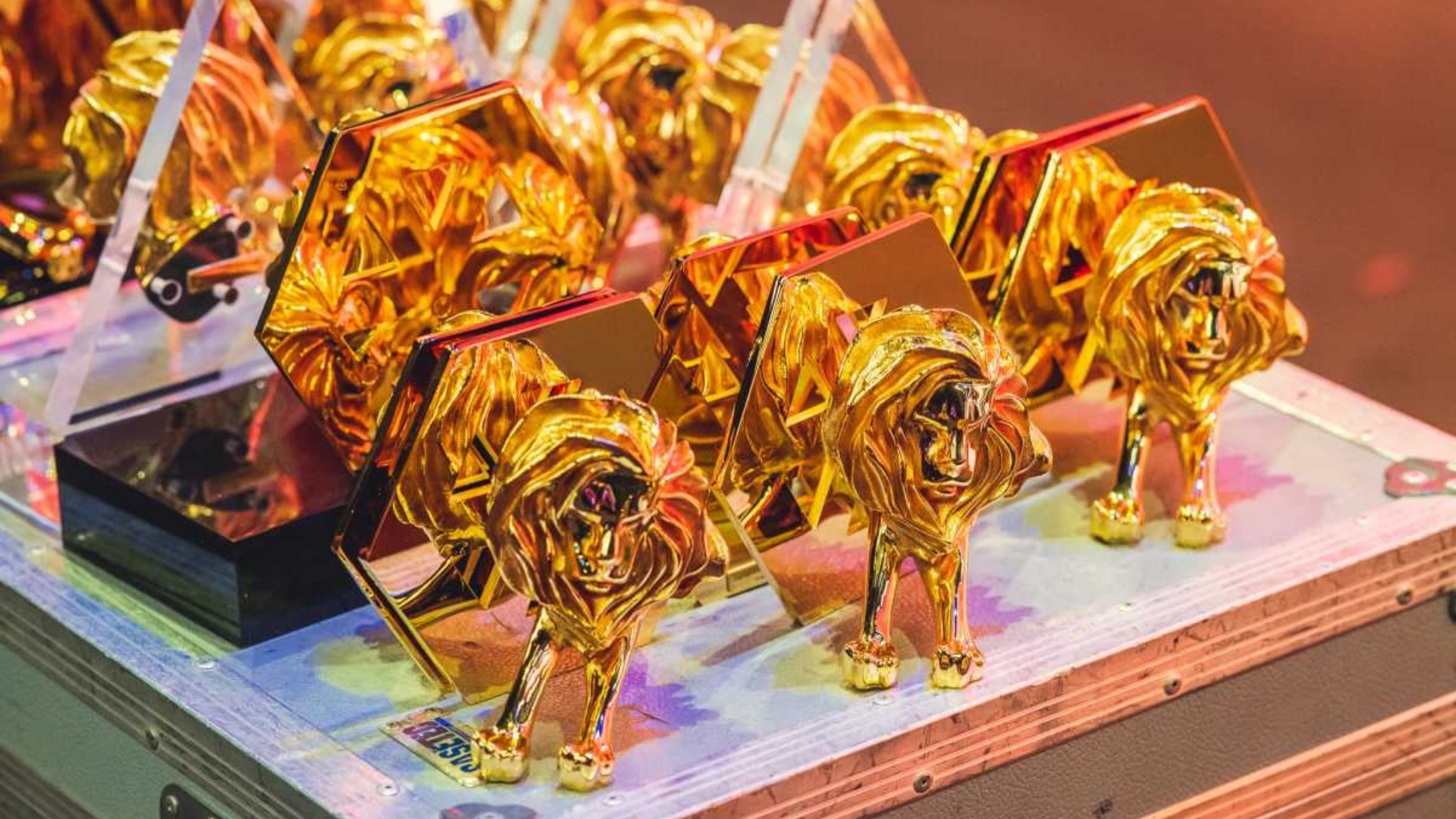 Africa é a agência brasileira mais premiada do Cannes Lions 2020/2021: Confira o ranking das agências