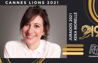 Keka Morelle (Film Lions) | Jurados Cannes Lions 2021