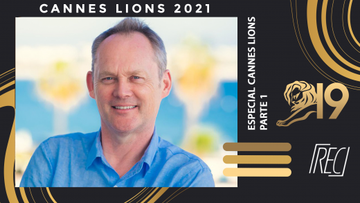 Especial Cannes Lions 2020/2021: Confira a entrevista com Philip Thomas e os cases premiados – Parte 1