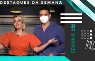 Destaques da Semana: Bastidores de Doritos Rainbow, da AlmapBBDO + Nhaí, Nova temporada de “Tô De Graça” no Multishow e bastidores de “Deixa Fluir”, da Wunderman Thompson e Santería para Carefree e Sempre Livre