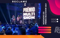 Prêmio Multishow 2021: Fique por dentro das novidades da edição deste ano!