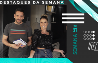 Destaques da Semana: “Content Creators” com Camila Coutinho, Estreia de “Central de Bicos” no Multishow e Seleção Reclame