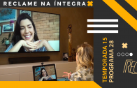 Reclame na Íntegra: “Content Creators” com Camila Coutinho, Estreia de “Central de Bicos” no Multishow e Seleção Reclame