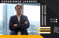 “Experience Leaders” com Hermann Mahnke (General Motors)