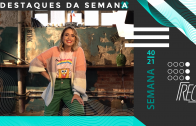 Destaques da Semana: Making Of “Você Que Faz”, da Africa para Instagram, Spoilers do Prêmio Multishow 2021 e “O Lado Muyloco da Propaganda”