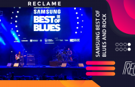 Fique por dentro da oitava edição do “⁣Samsung Best Of Blues And Rock”, ⁣idealizado e realizado pela Dançar Marketing