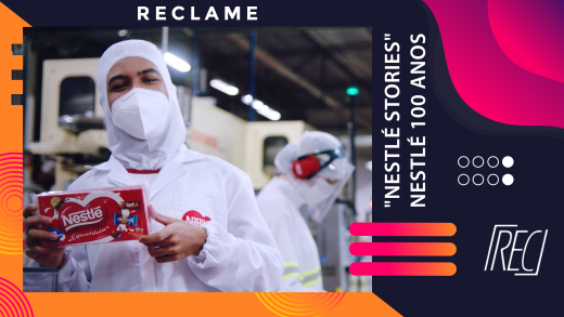 “Nestlé Stories”: Acompanhe o processo por trás da série de vídeos criada pela DPZ&T que comemora os 100 anos da Nestlé no Brasil