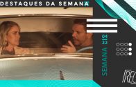 Destaques da Semana: Making Of da cerveja Cabaré, Líderes & Agências com Bazinho Ferraz e Prévia sobre o Lollapalooza