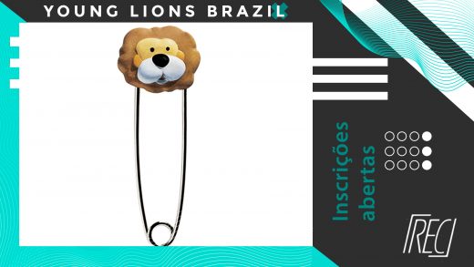 Inscrições abertas para o Young Lions Brazil 2022