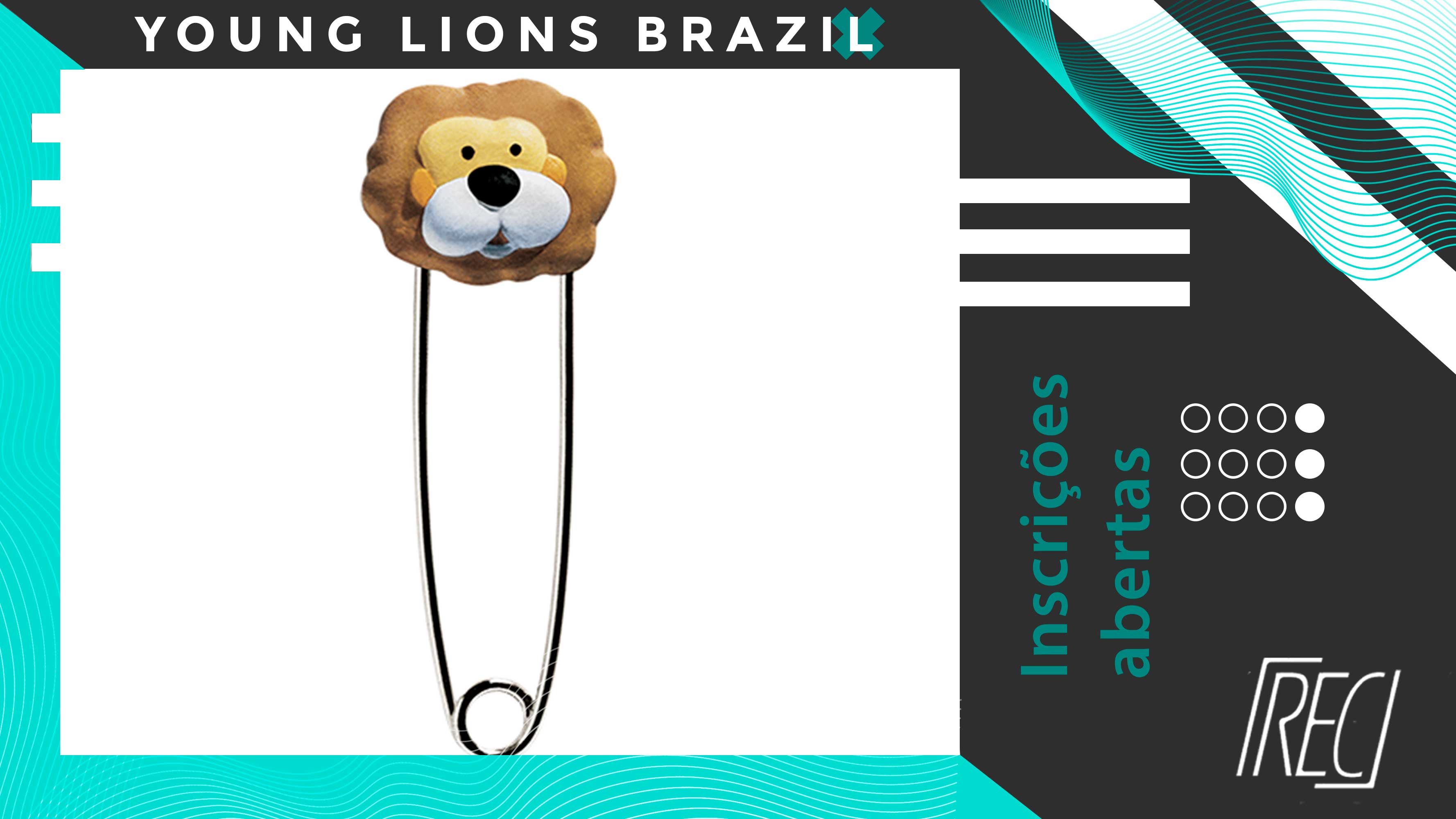 Inscrições abertas para o Young Lions Brazil 2022