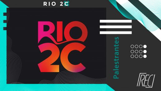 Rio2C 2022 – Palestrantes e Palcos