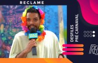 Reclame – Desfiles Pré Carnaval 2022