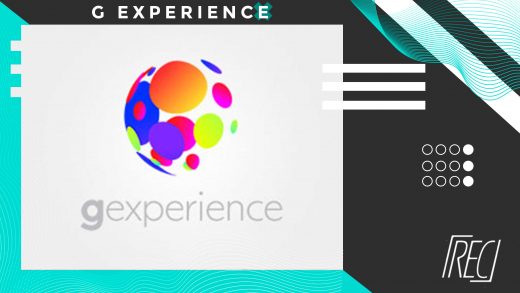 G Experience – Evento do Grupo Globo