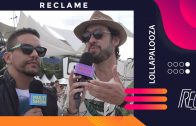 Reclame – Lollapalooza 2022