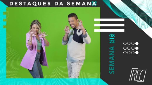 Destaques da Semana: Os Melhores Momentos do Onix Day e Lollapalooza, Tudo Sobre o Carnaval e Seleção Reclame