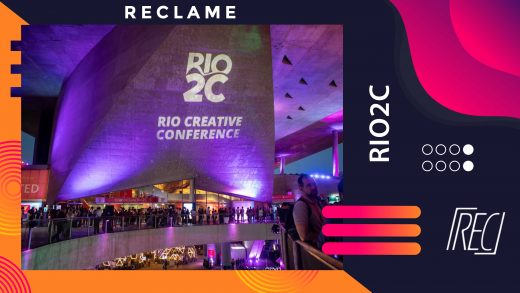 Reclame – RIO2C
