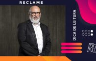 Reclame – Dica de Leitura com Luiz Felipe Pondé