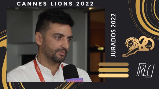 Reclame – Entrevistas com os Jurados de Cannes Lions: Mobile