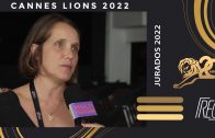 Reclame – Entrevistas com os Jurados de Cannes Lions 2022: Creative Strategy