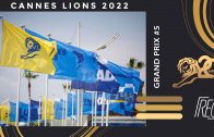 CANNES LIONS 2022: Grand Prix (dia 5)