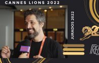 Reclame – Entrevistas com os Jurados de Cannes Lions 2022: Creative Commerce