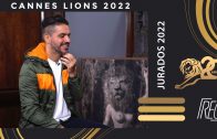 Reclame – Entrevistas com os Jurados de Cannes Lions: Bruno Brux