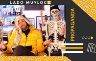 Reclame – O Lado Muyloco da Propaganda