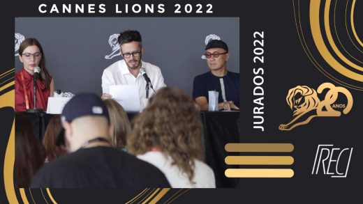 Reclame – Entrevistas com os Jurados de Cannes Lions: Categoria Outdoor